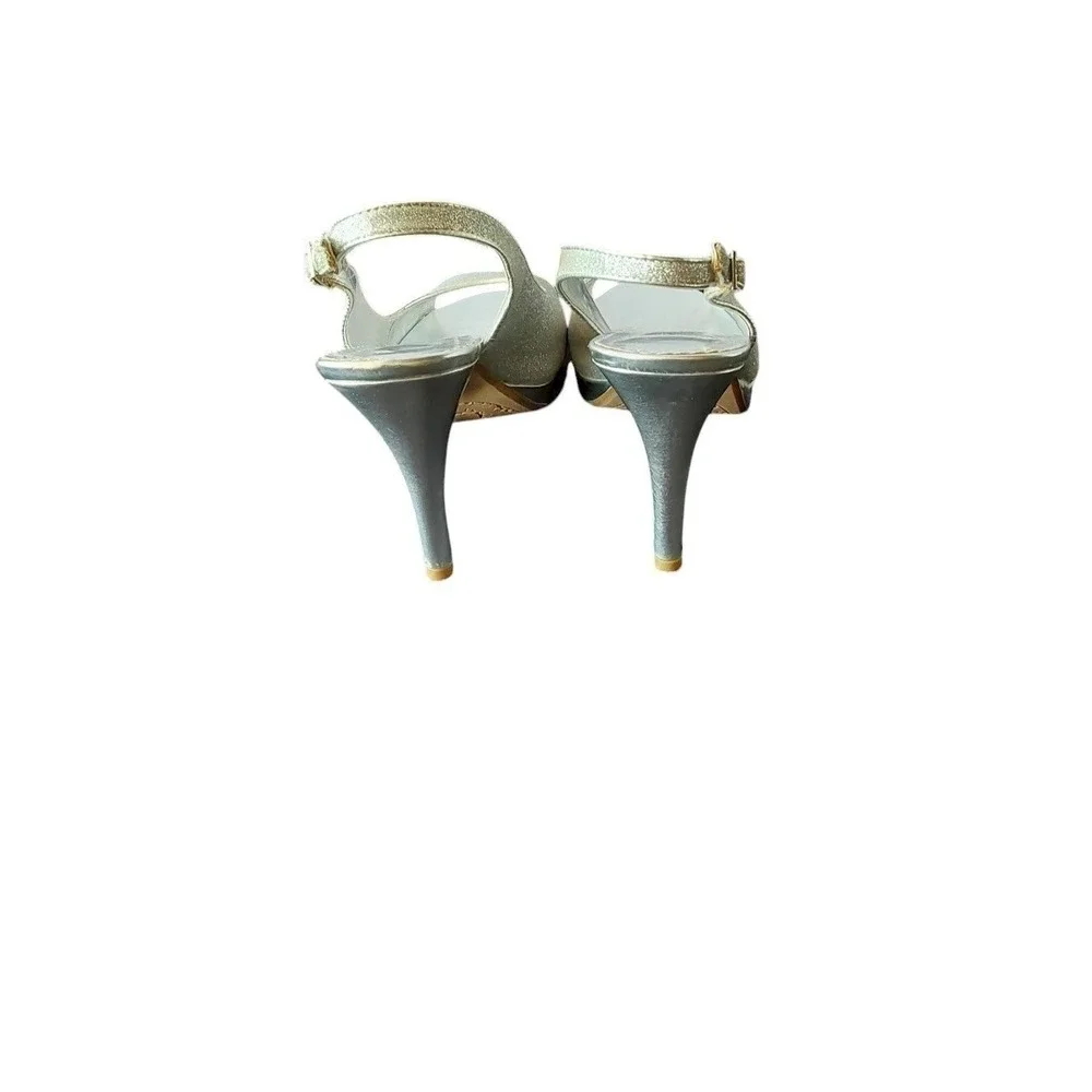Rampage flanders slingback